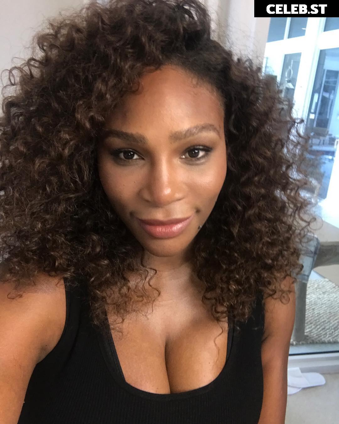 Serena Williams Image 2681851