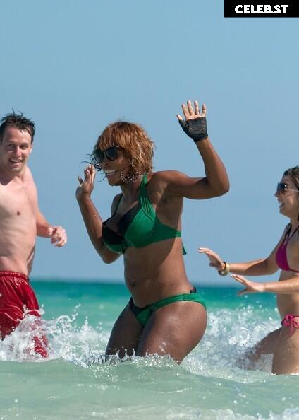 Serena Williams Image 2681878