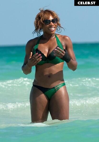 Serena Williams Image 2681872