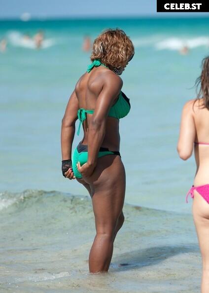 Serena Williams Image 2681871