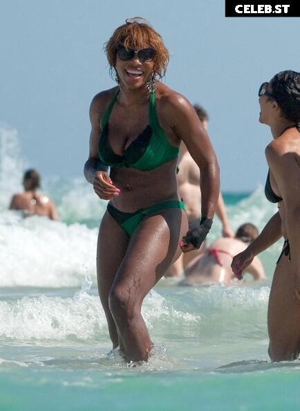 Serena Williams Image 2681870