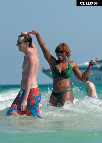 Serena Williams Image 2681875