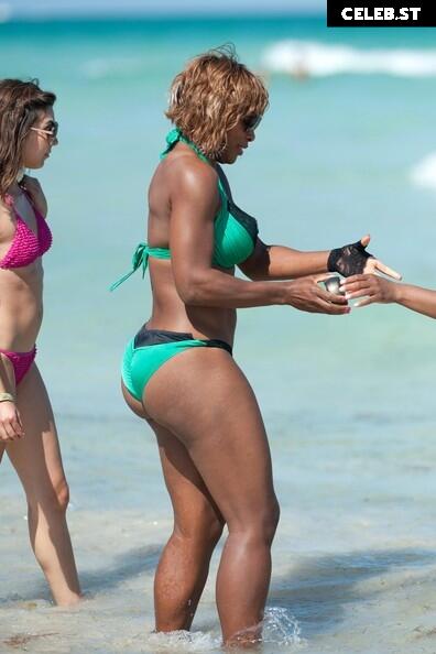 Serena Williams Image 2681877