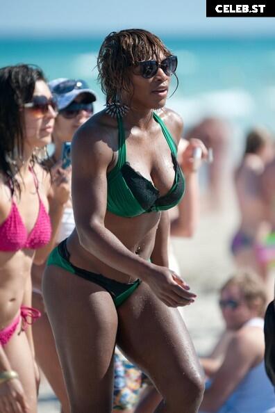 Serena Williams Image 2681869