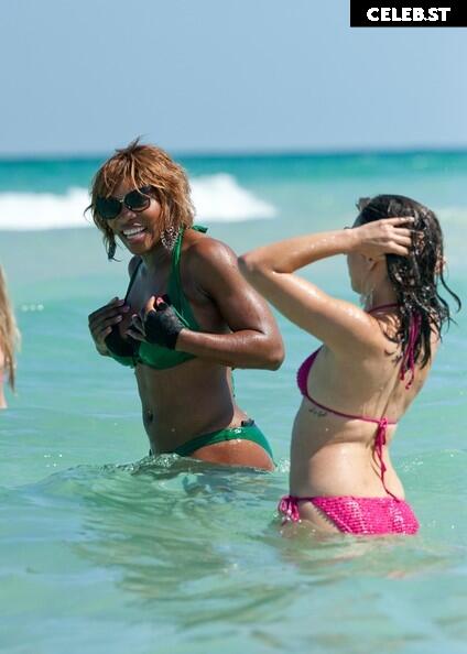 Serena Williams Image 2681867