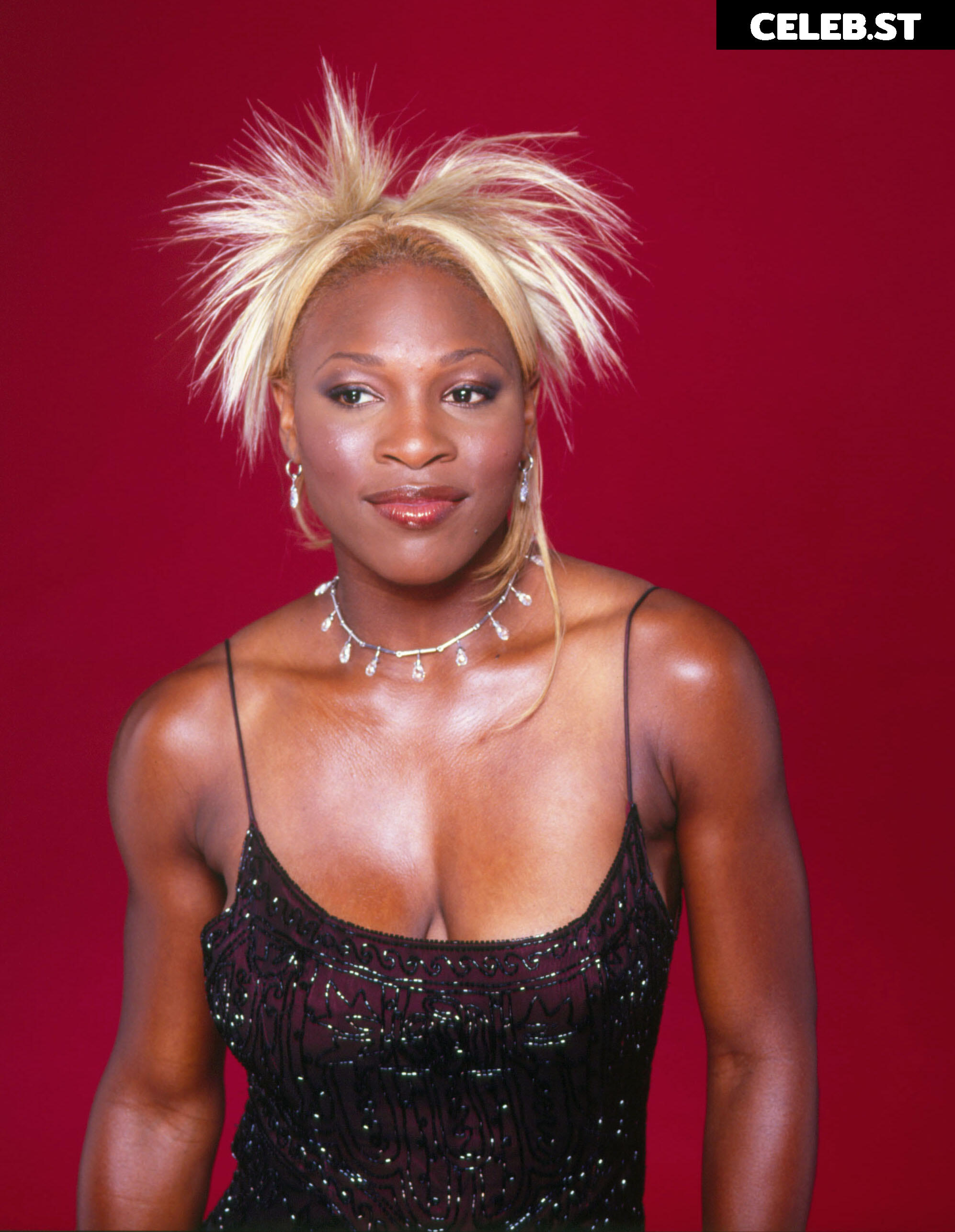 Serena Williams Image 2681816