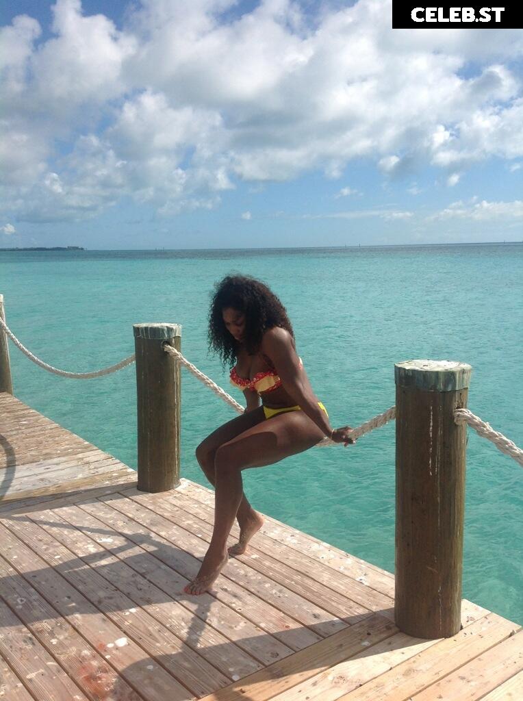 Serena Williams Image 2681836
