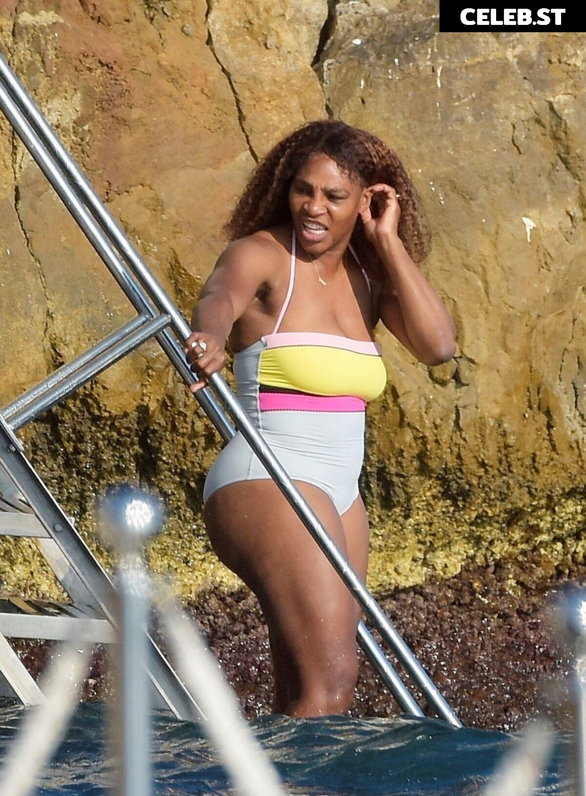 Serena Williams Image 2681991