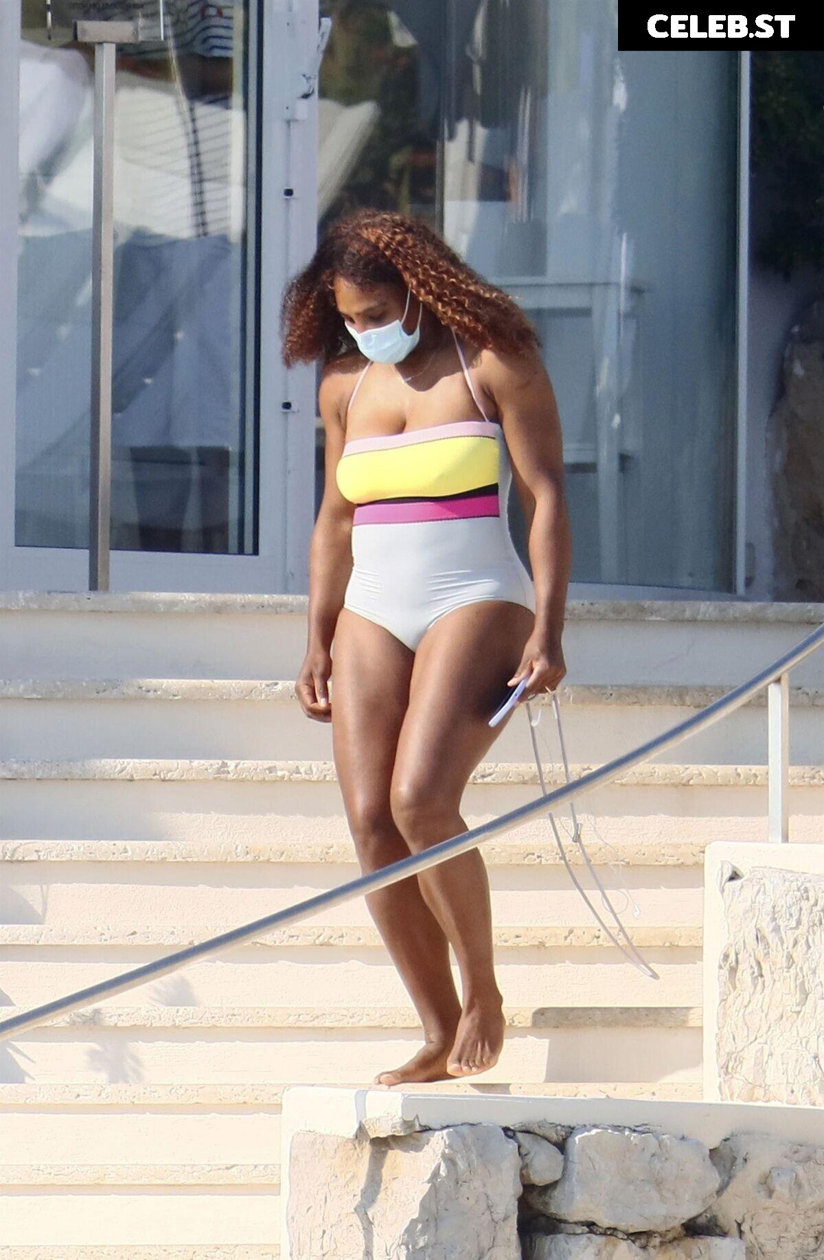 Serena Williams Image 2681988