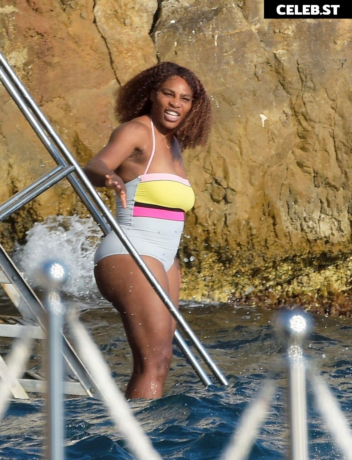 Serena Williams Image 2681985
