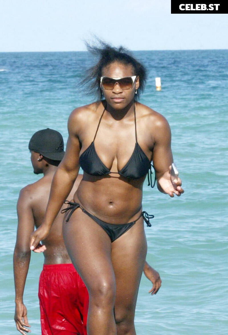 Serena Williams Image 2681959
