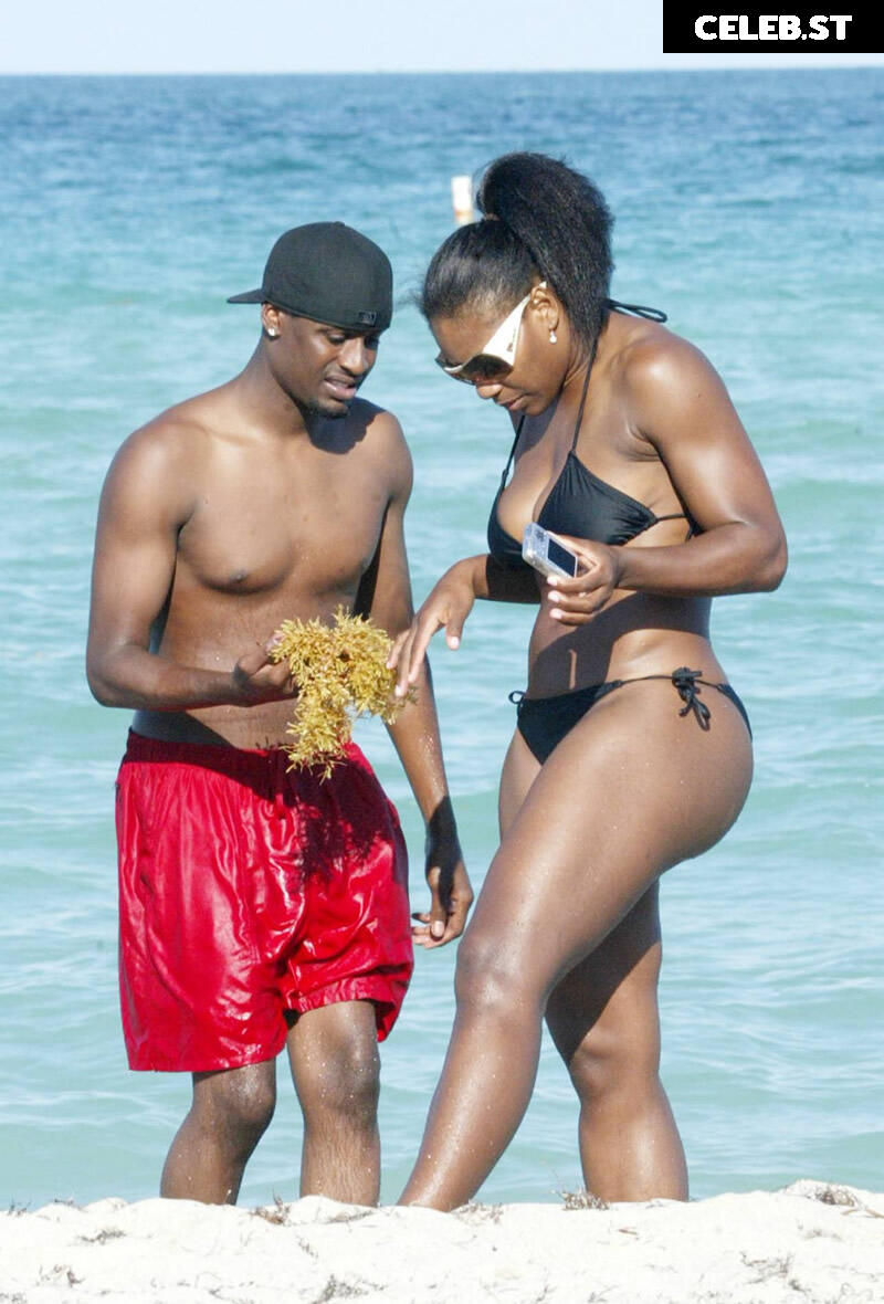 Serena Williams Image 2681958