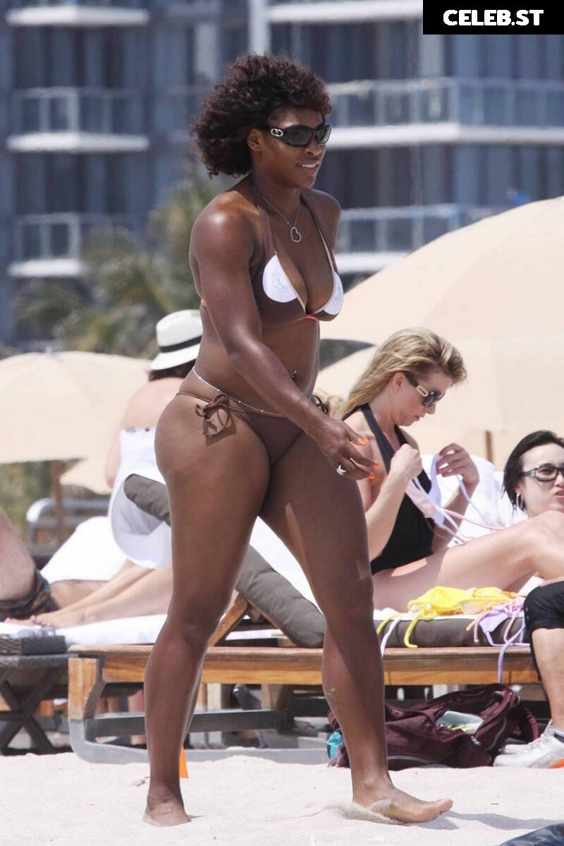 Serena Williams Image 2681952