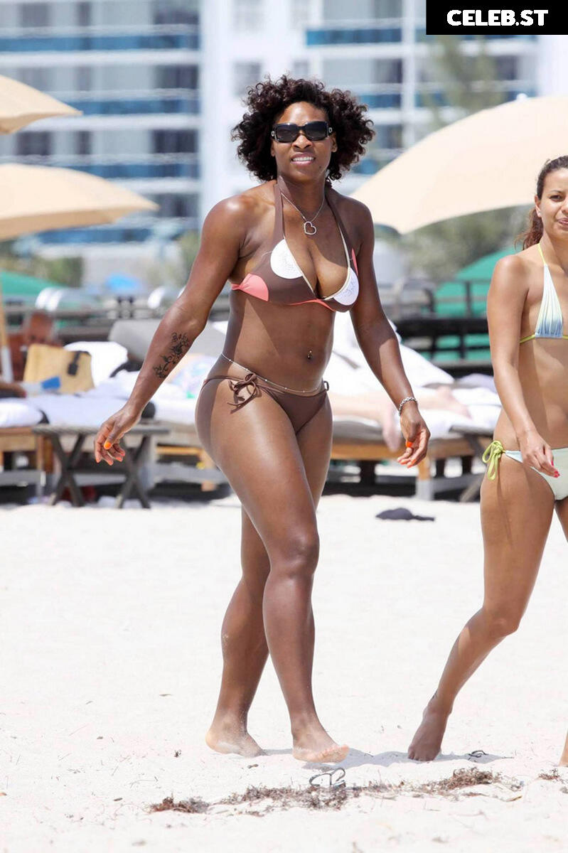 Serena Williams Image 2681951