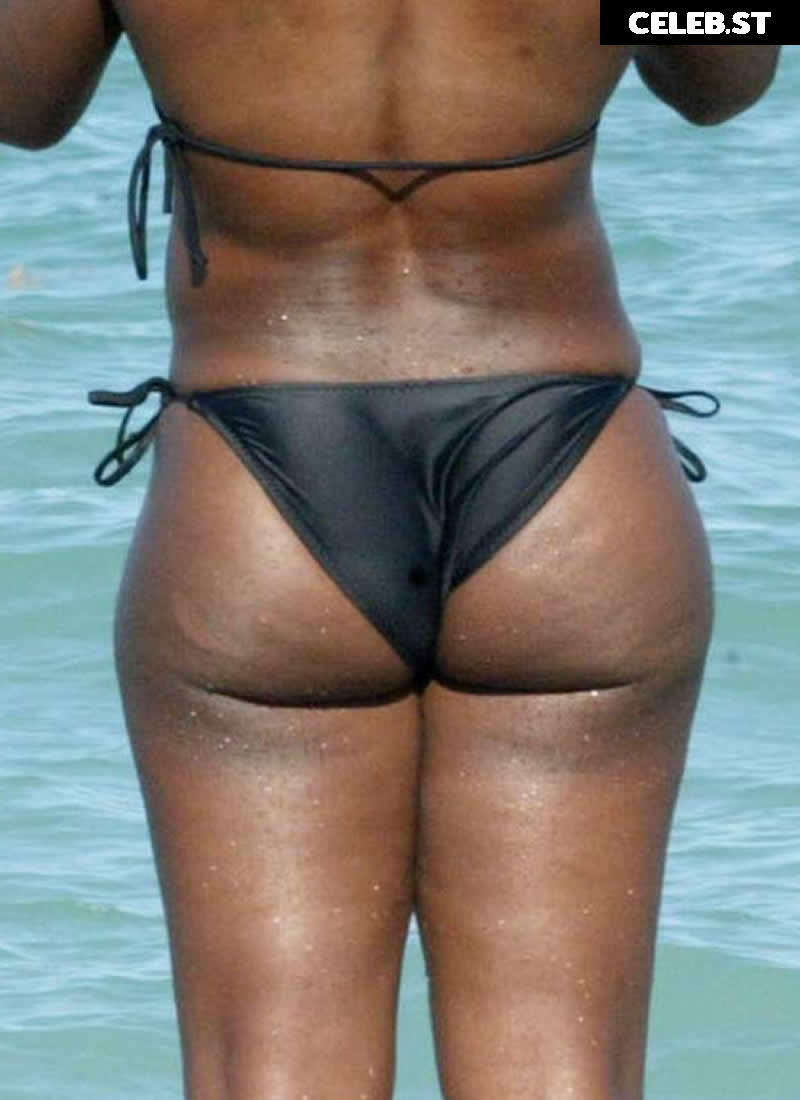 Serena Williams Image 2681956