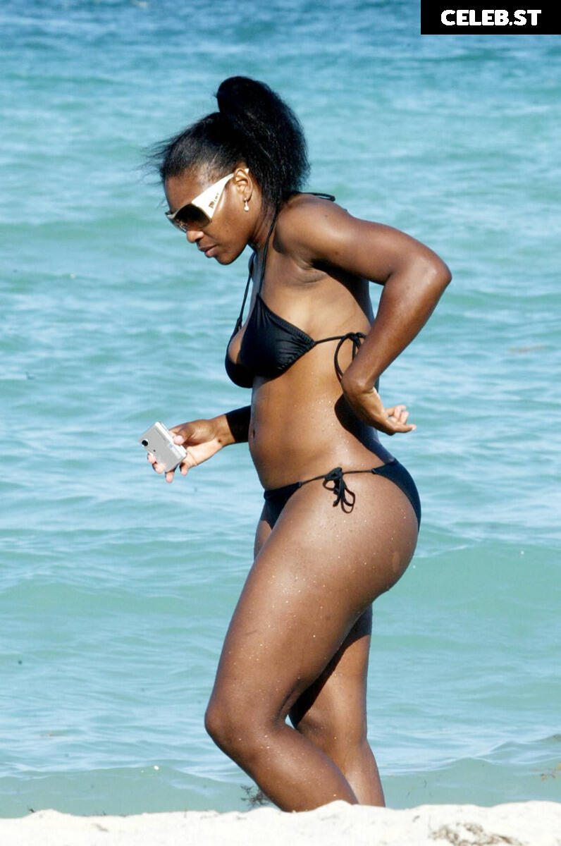 Serena Williams Image 2681955