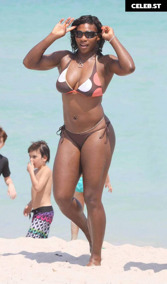 Serena Williams Image 2681949