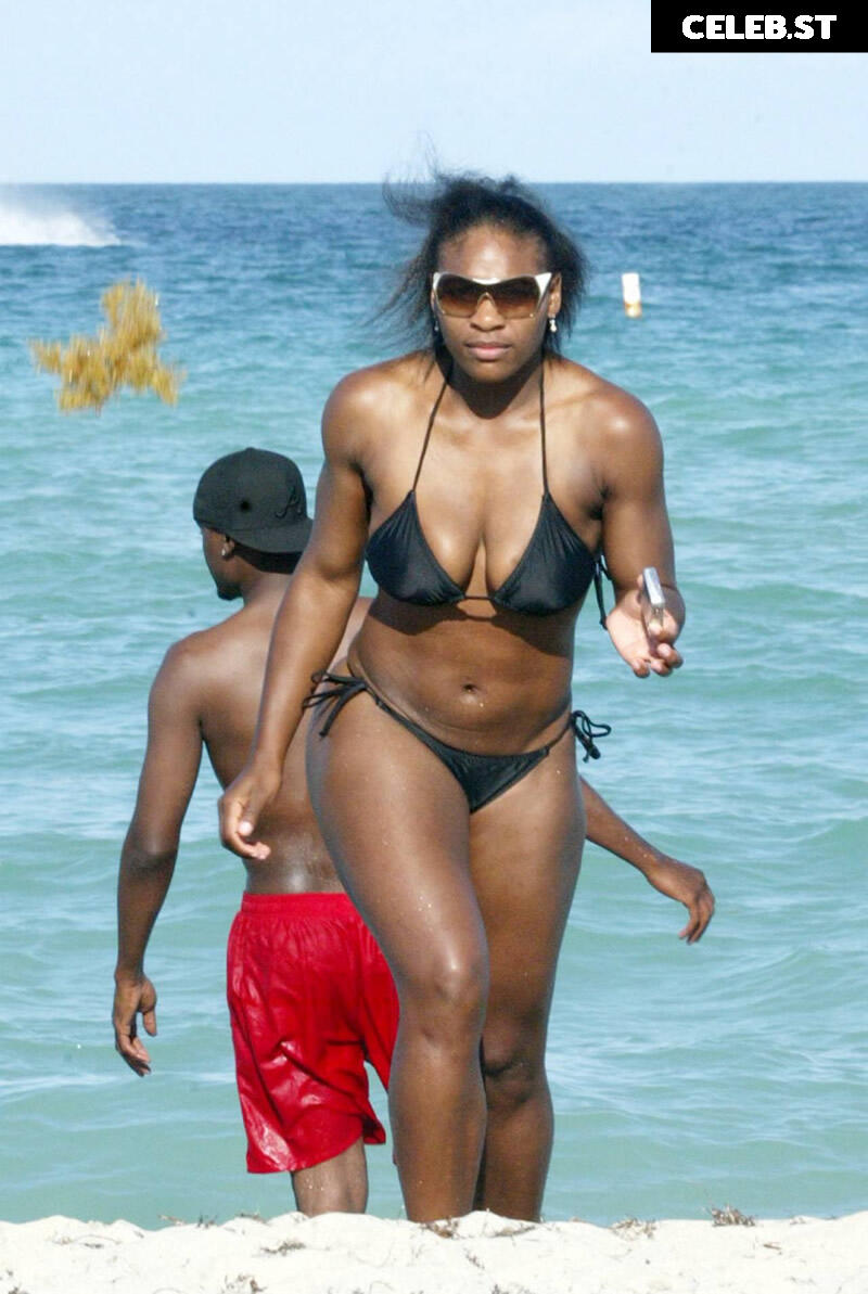 Serena Williams Image 2681970