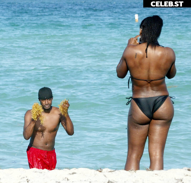 Serena Williams Image 2681973