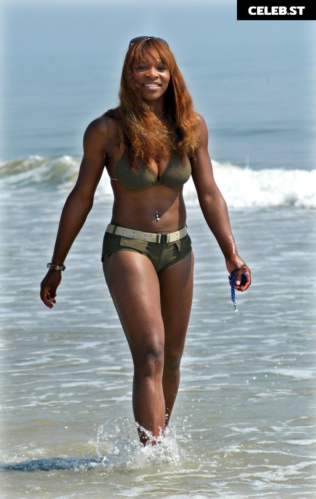 Serena Williams Image 2681976