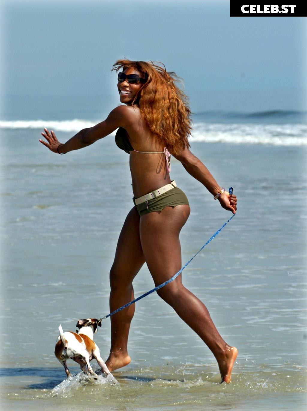 Serena Williams Image 2681975