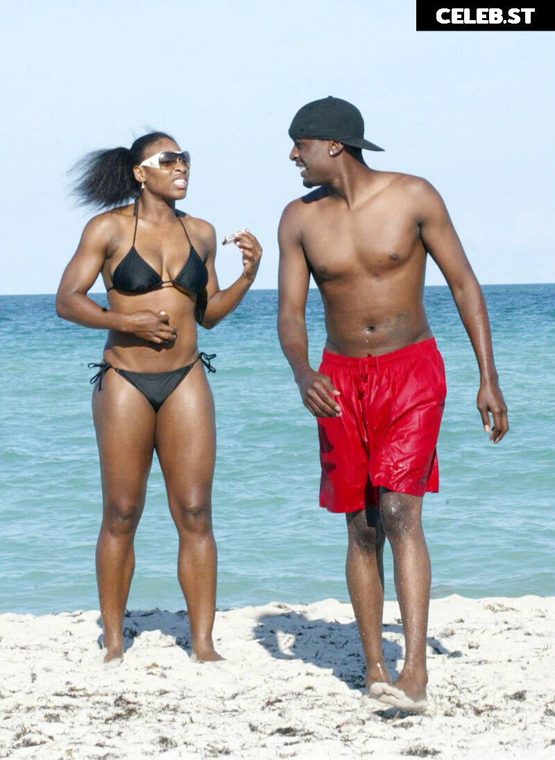 Serena Williams Image 2681961
