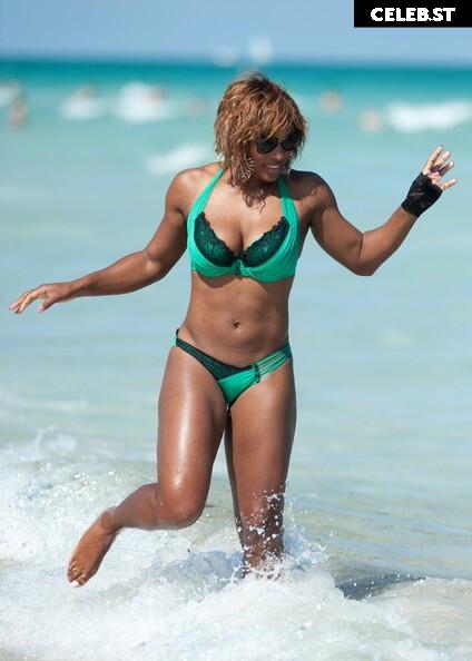 Serena Williams Image 2681914