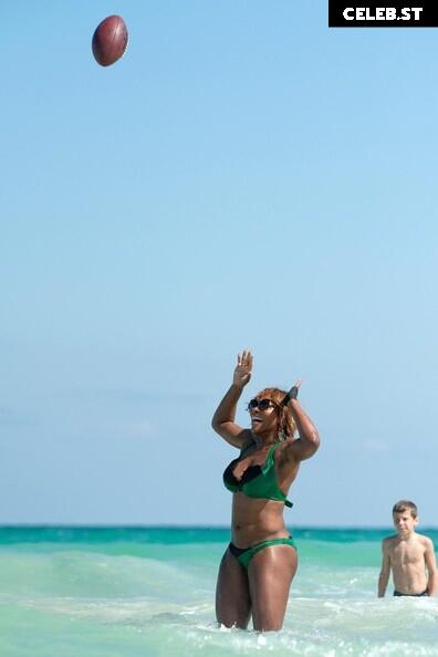 Serena Williams Image 2681908