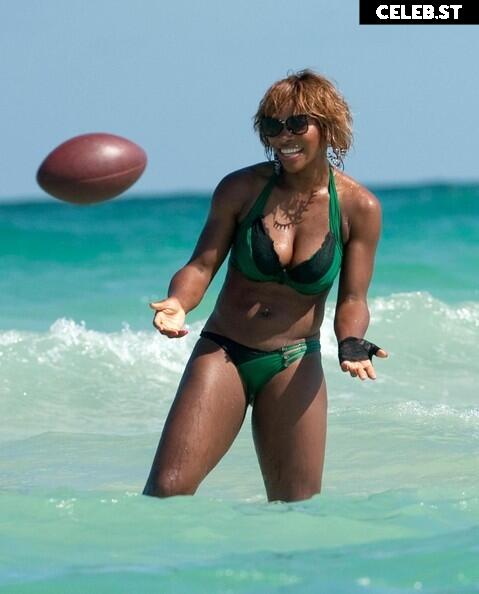 Serena Williams Image 2681902