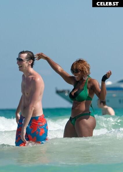 Serena Williams Image 2681903