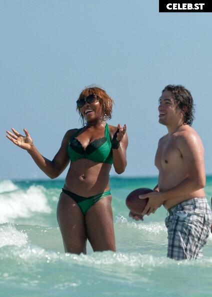 Serena Williams Image 2681905