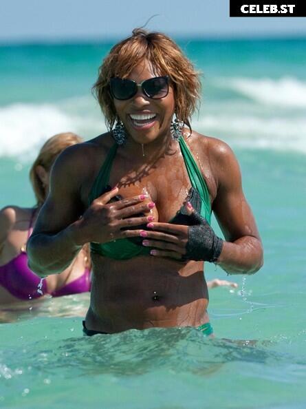 Serena Williams Image 2681904