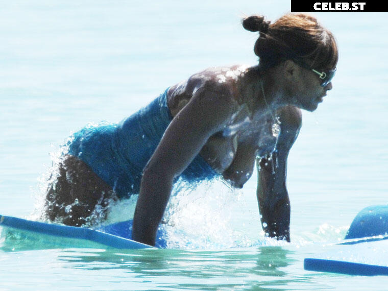 Serena Williams Image 2681933