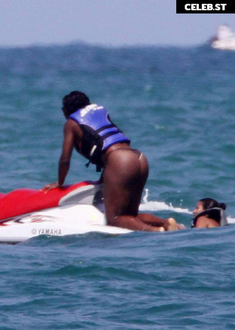 Serena Williams Image 2681935
