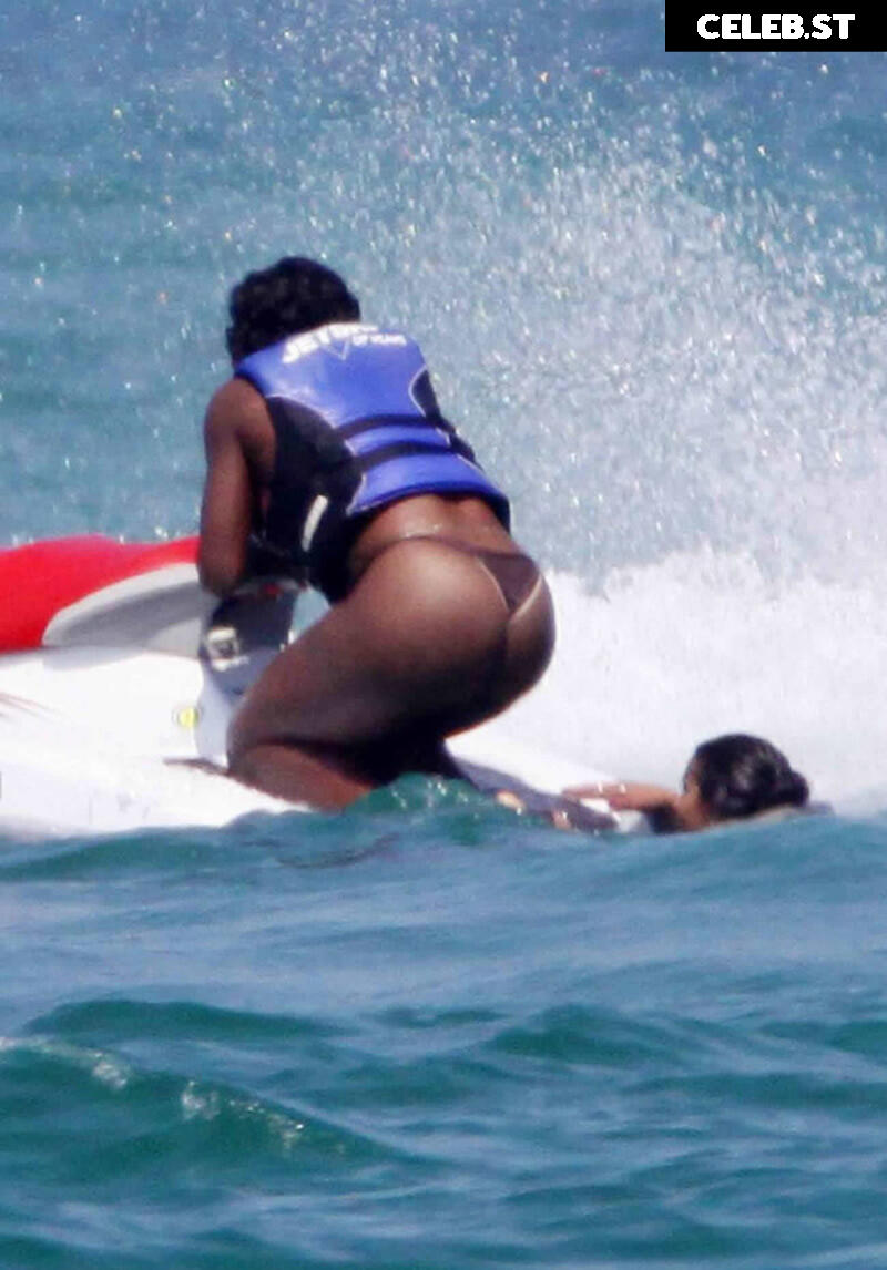 Serena Williams Image 2681937