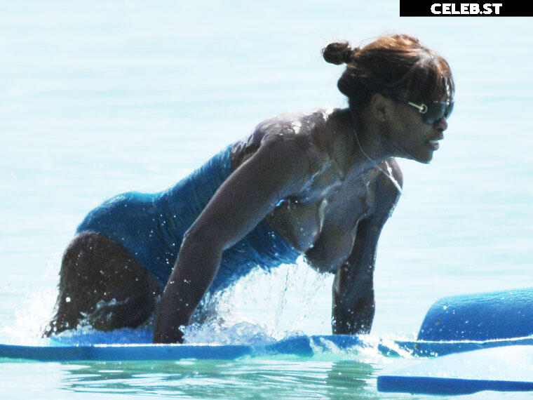 Serena Williams Image 2681928