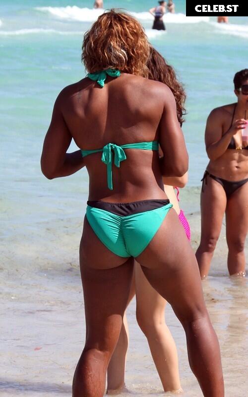 Serena Williams Image 2681921