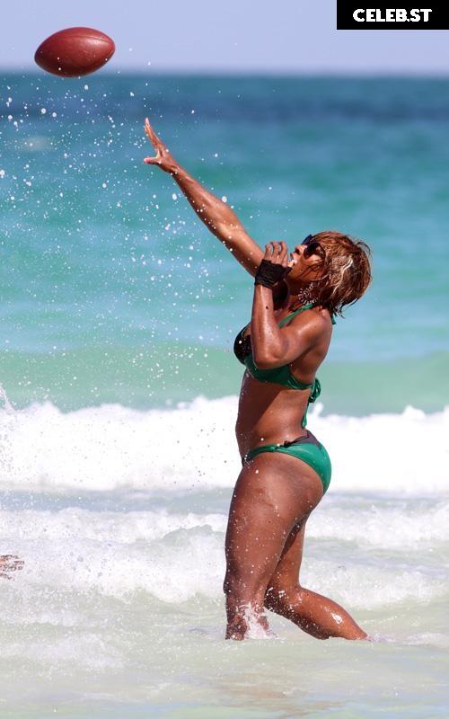Serena Williams Image 2681920