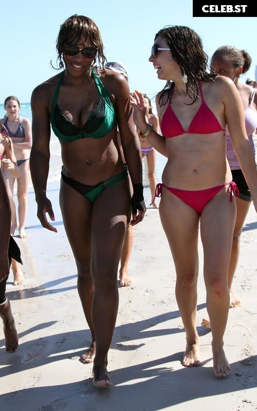 Serena Williams Image 2681925