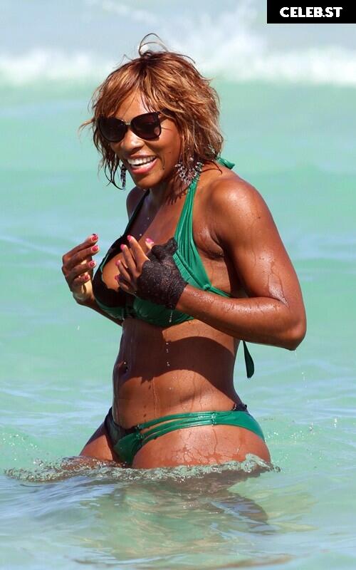 Serena Williams Image 2681924