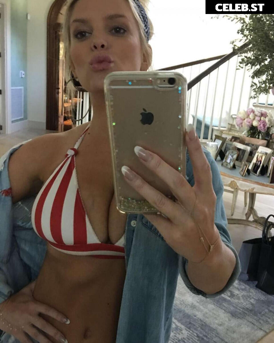 Jessica Simpson Image 2682749
