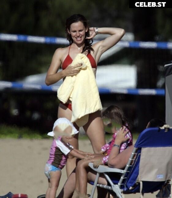 Jennifer Garner Image 2682656