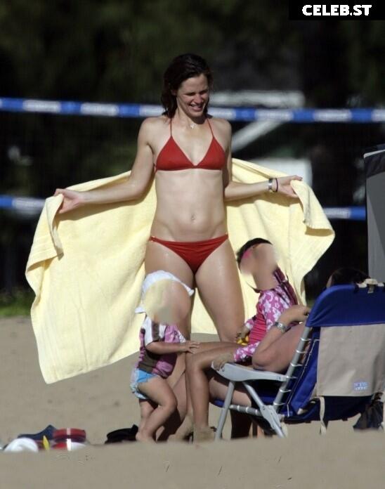 Jennifer Garner Image 2682655