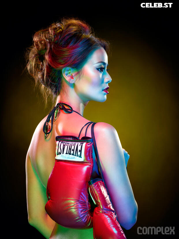 Jamie Chung Image 2682182