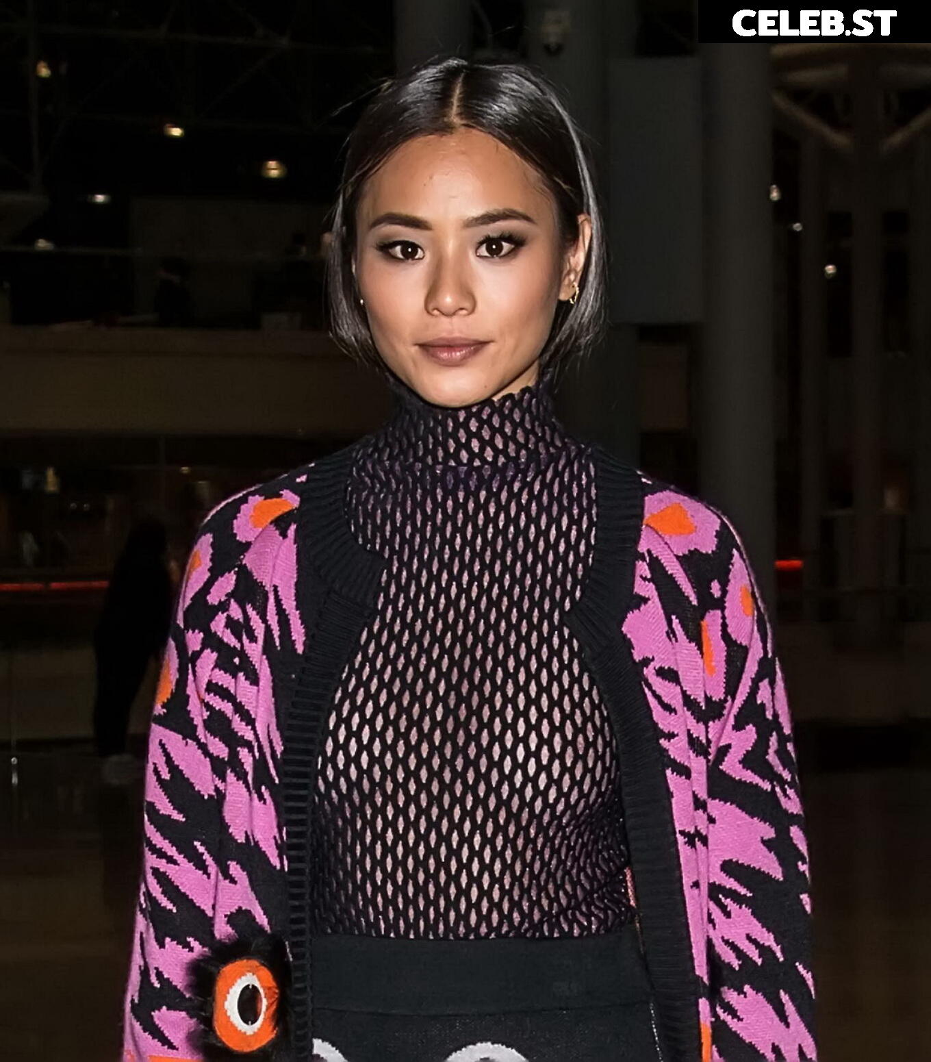 Jamie Chung Image 2682161