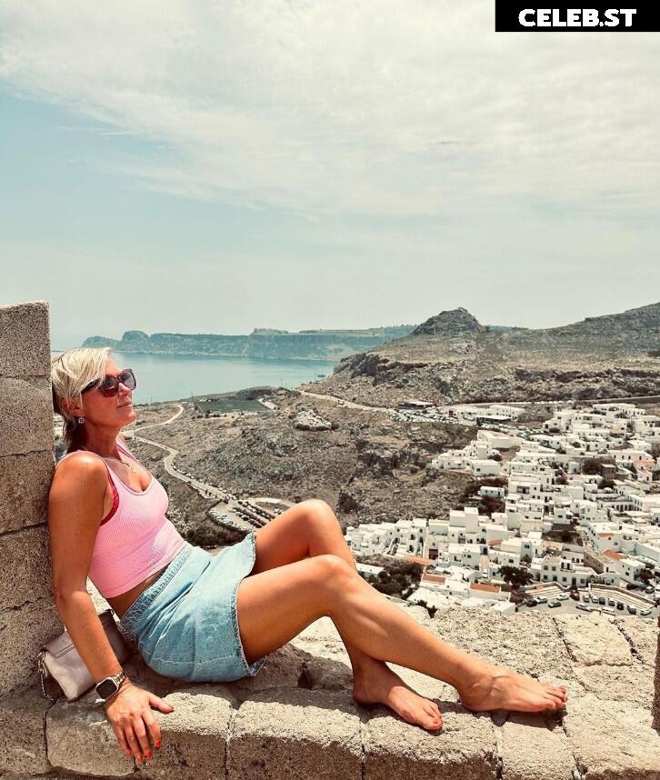 Kamilla Senjo Image 2682120