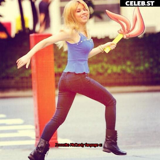 Jennette McCurdy Image 2682077