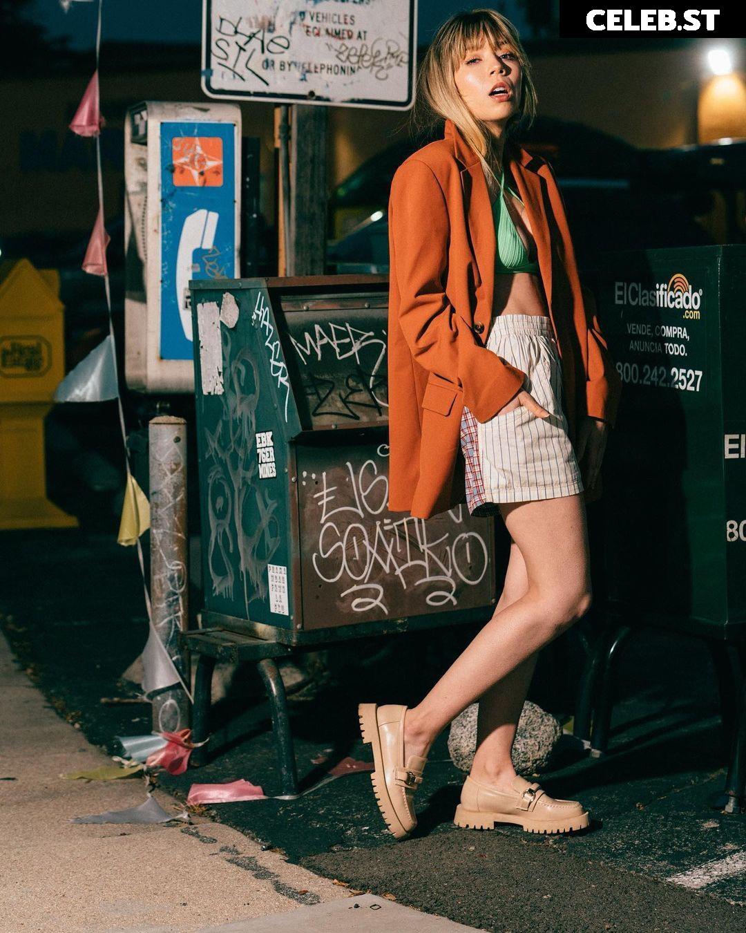 Jennette McCurdy Image 2682012