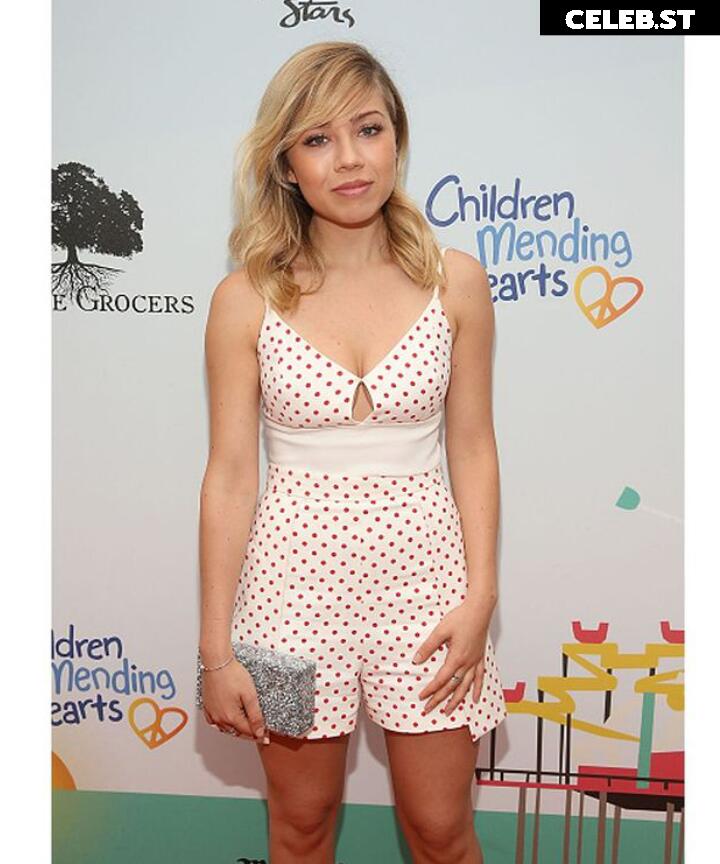 Jennette McCurdy Image 2682033