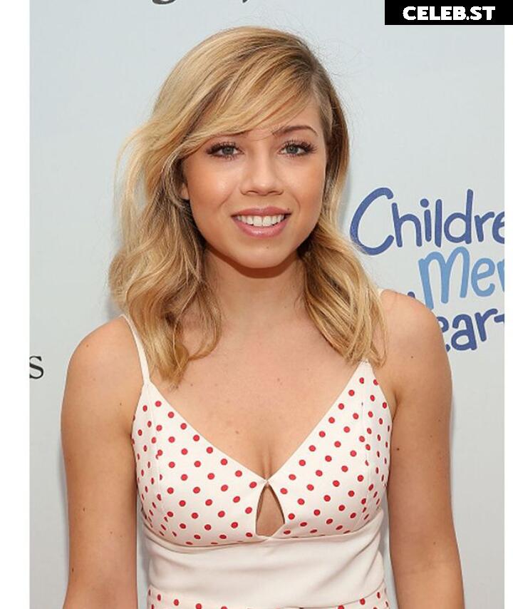 Jennette McCurdy Image 2682034